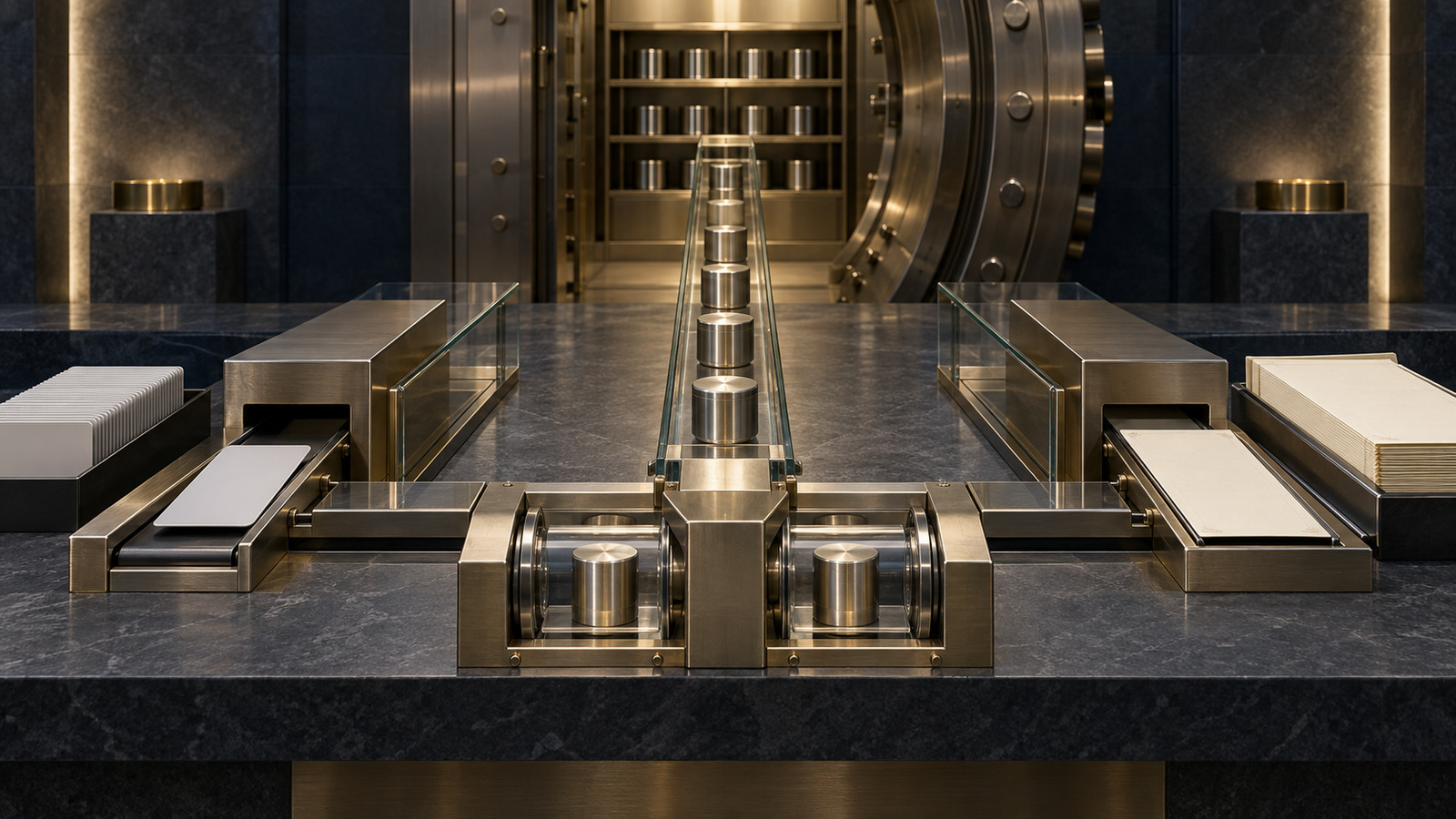 A banking-focused guide to payment-data tokens, tokenized deposits and tokenized securities, covering legal claims, settlement assets, prudential treatment, controls and implementation choices.