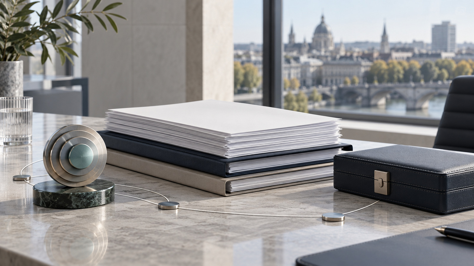 Tokenization legal documentation in Europe is a coordinated contract stack, not a single token agreement. This guide maps the issuer, offering, investor, platform, custody, servicing and technology documents needed to launch a defensible transaction.