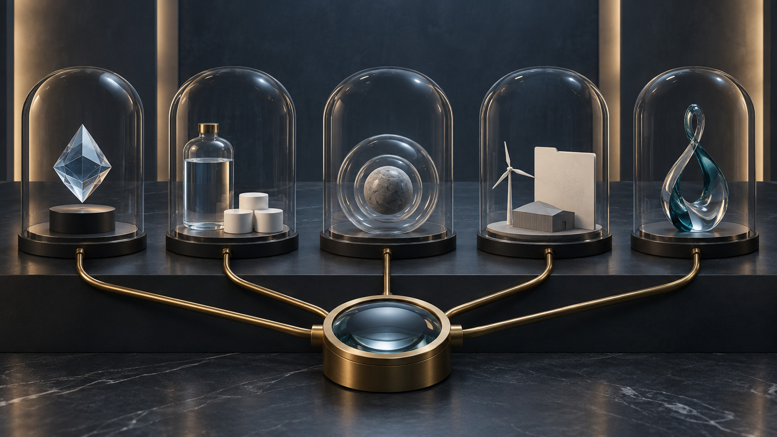 A practical framework for understanding what crypto tokens represent, from native assets and stablecoins to wrapped tokens, tokenized securities and NFTs, with clear tests for claims, control, redemption and regulation.