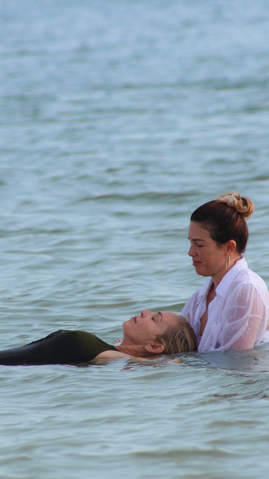 WATER THERAPY in holbox