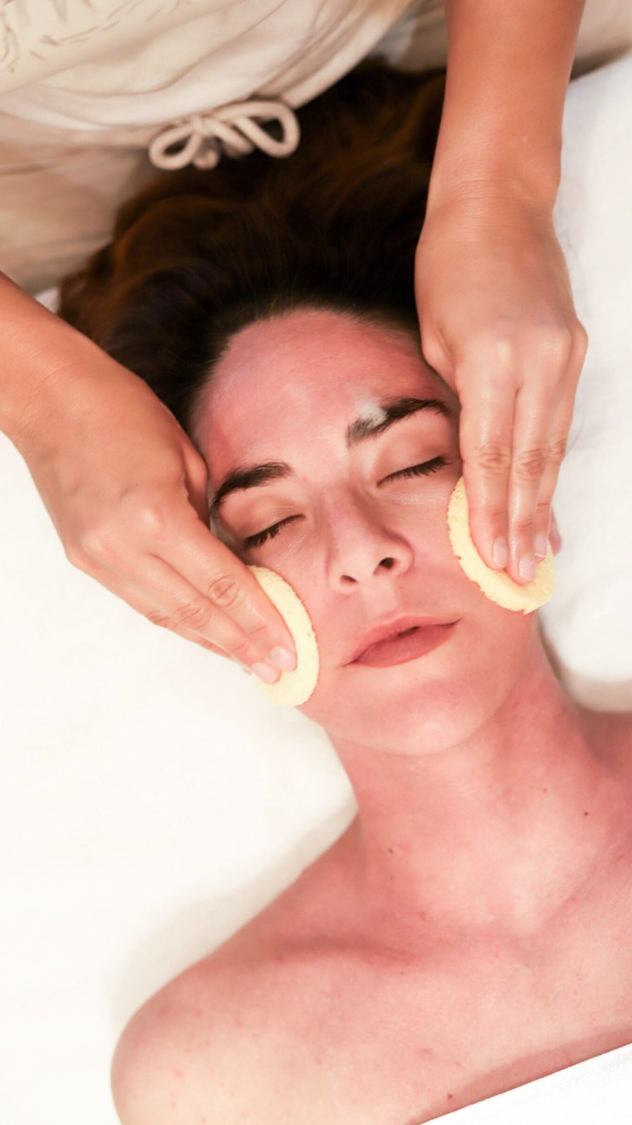 Facial Treatments in Ser Casasandra