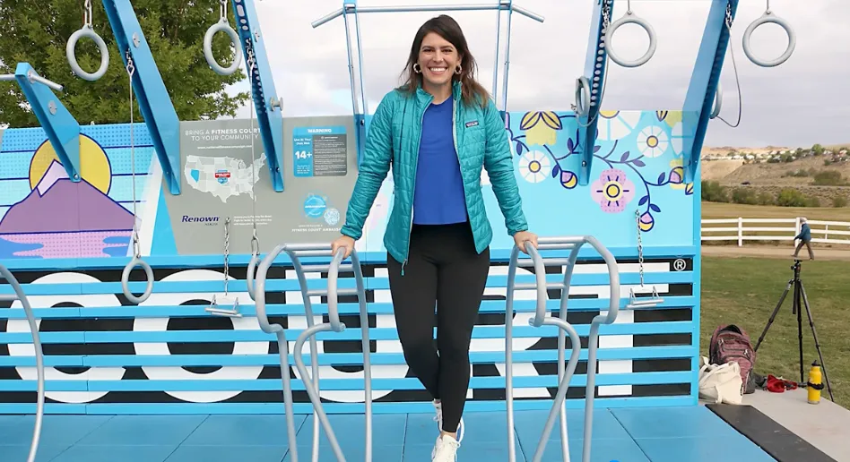 Local Artist Remy Glock