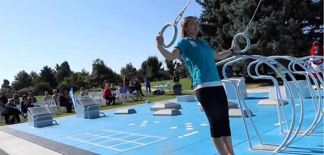 Crystal Finn, Physical Therapist Supervisor for Renown Health