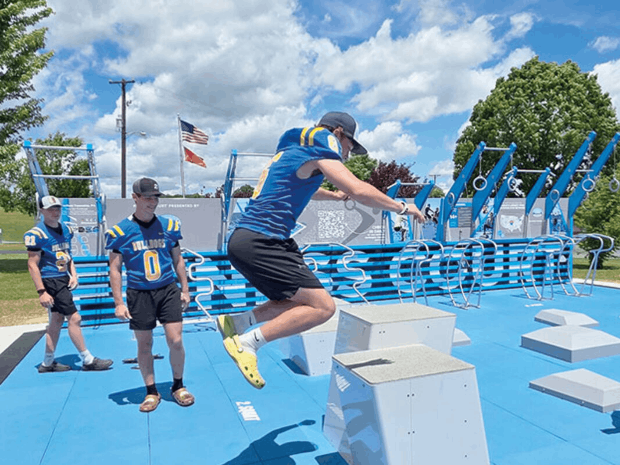 https://www.mcheraldonline.com/story/2026/06/25/news/claysburg-fitness-facility/21664.html