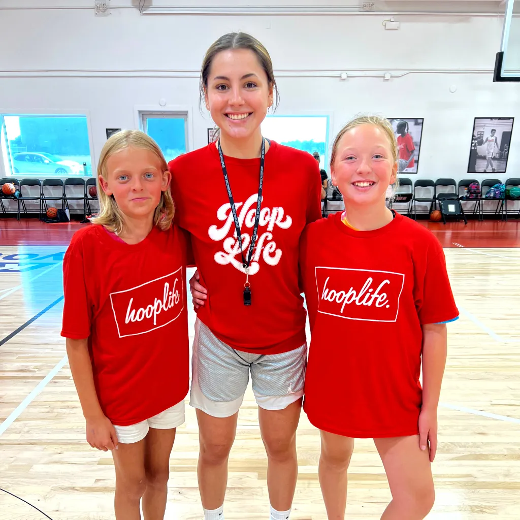 Image of Coach & 2 Players