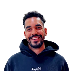 Image of HoopLife's Keegan
