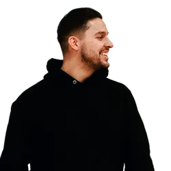 Image of HoopLife's Andrew