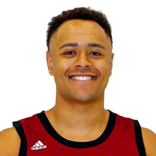 HoopLife Advanced Coach Lead Isaiah Merk