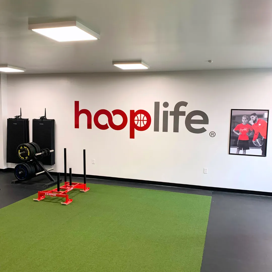 Hooplife Strength Training Centre