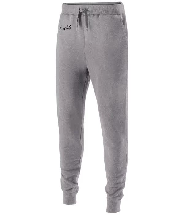 Grey Joggers