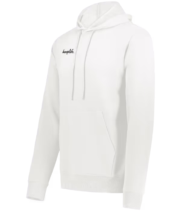 Ultra White Team Hoodie