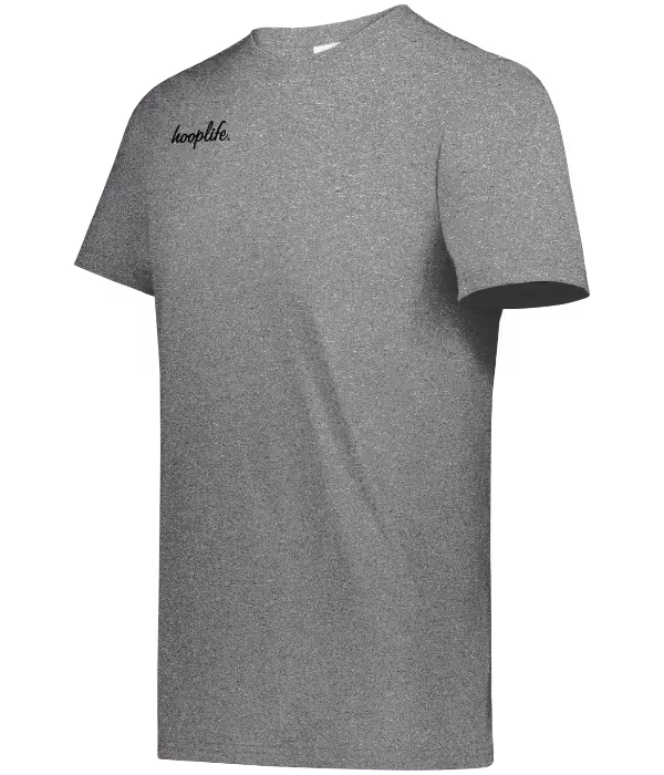 Platinum Heather Team Shirt