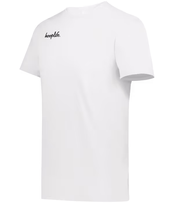 Ultra White Team Shirt