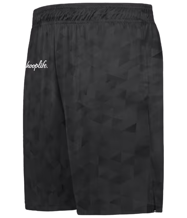 Black Shorts