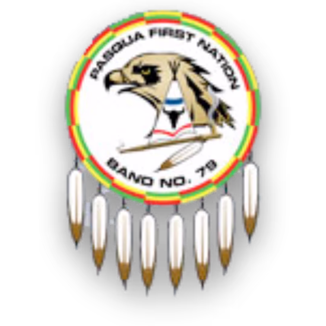 Pasqua First Nation Logo