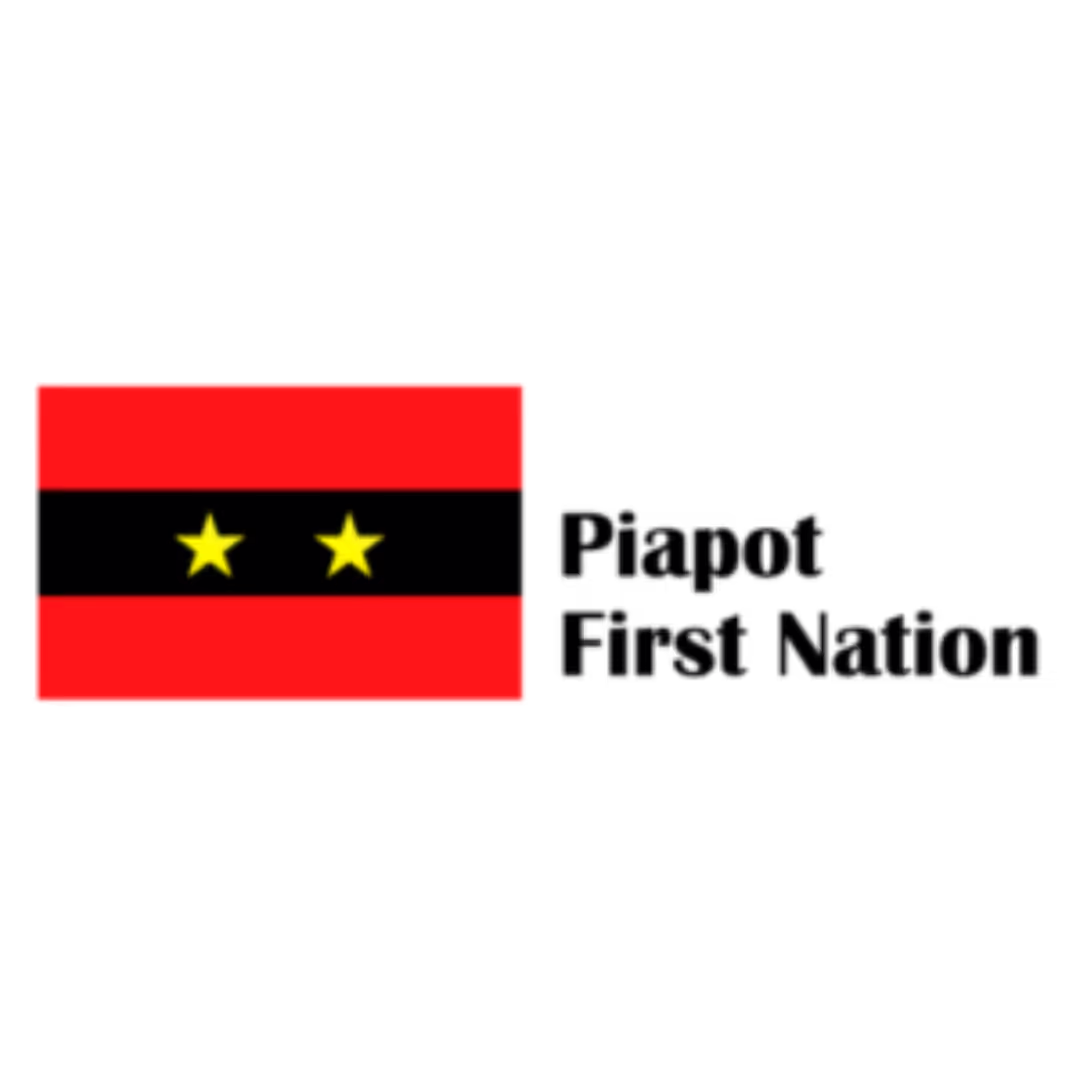 Piapot First Nation Logo