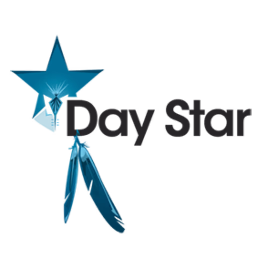 Day Star First Nation Logo