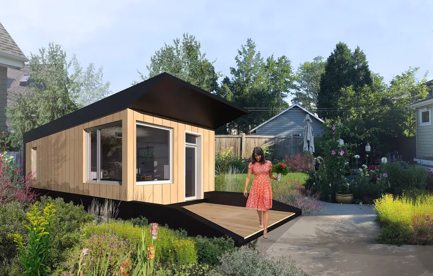 7 Ways a Sidekick Can Save the Day