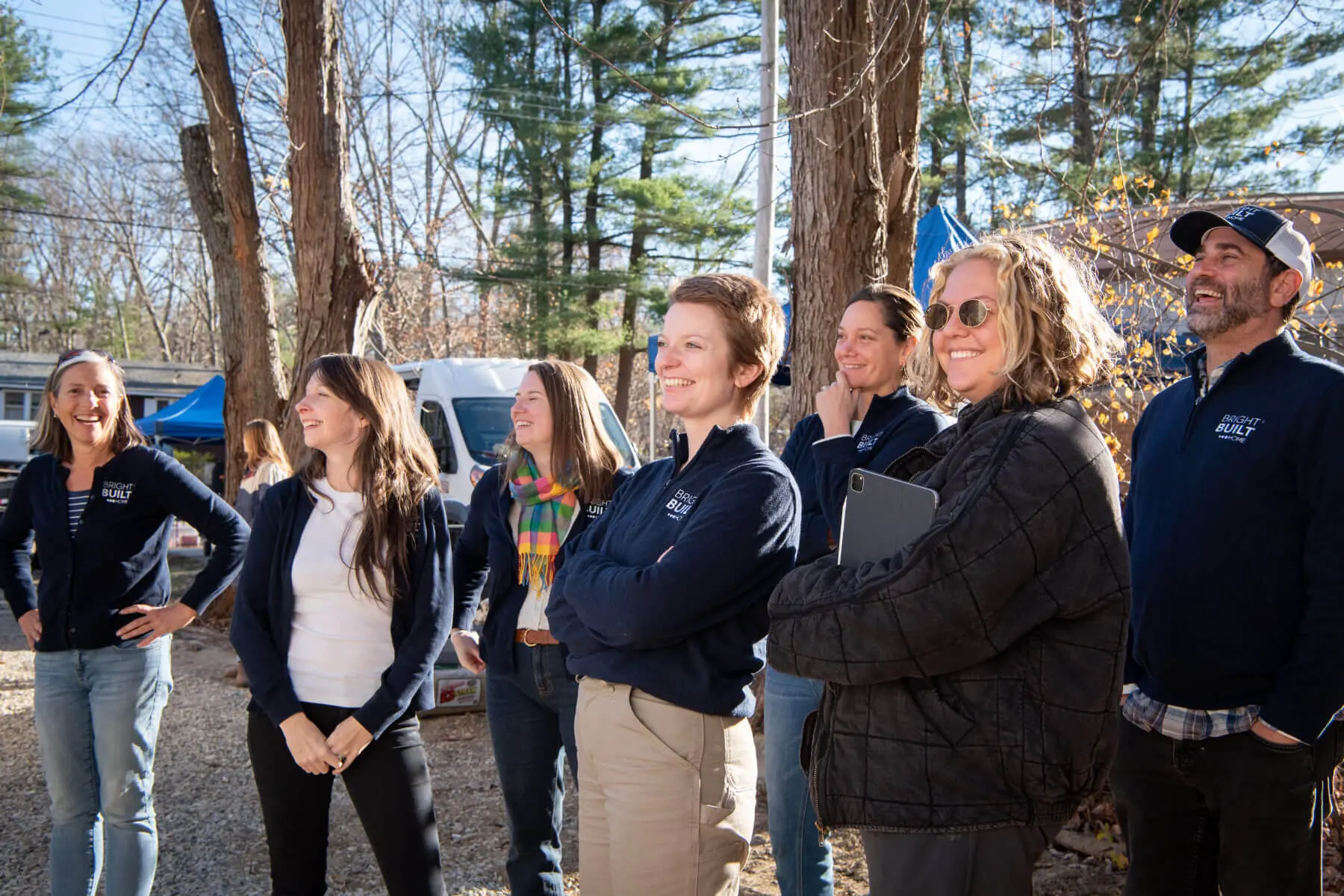 Building Dreams on Screen