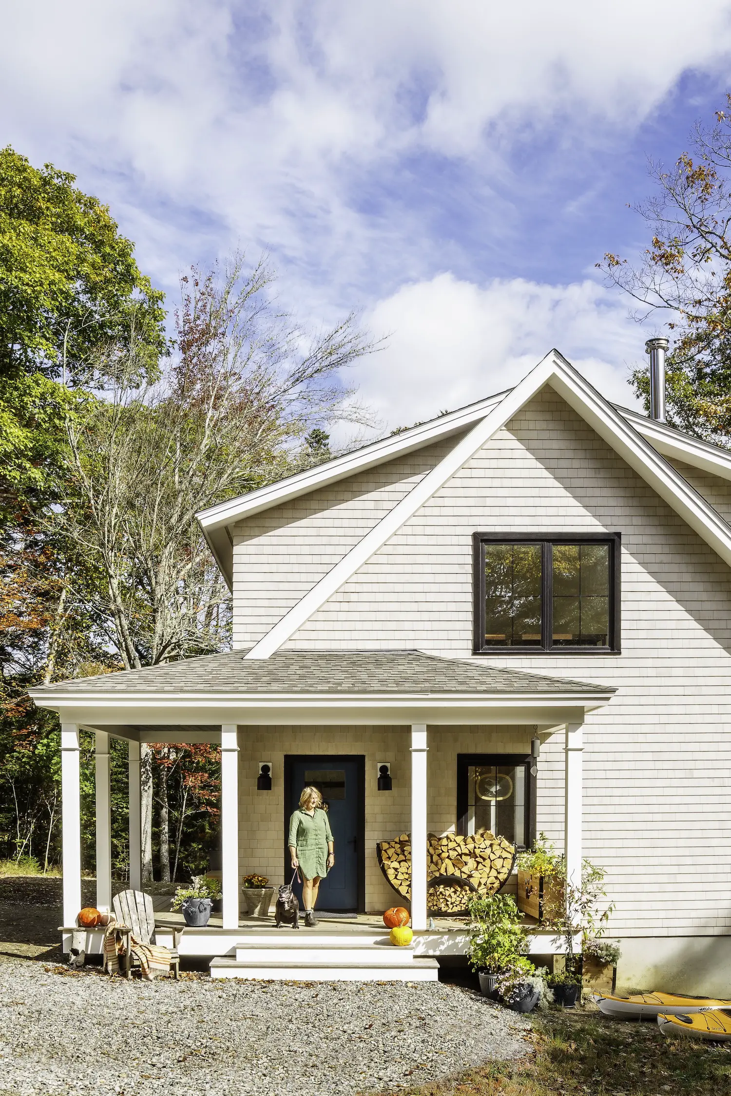 Building vs. Buying: A BrightBuilt Perspective on Coastal Living