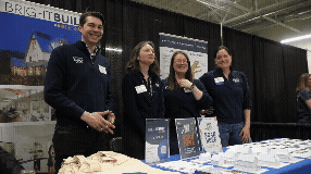 Designing for a Better Future:  BrightBuilt at the Green Home + Energy Show