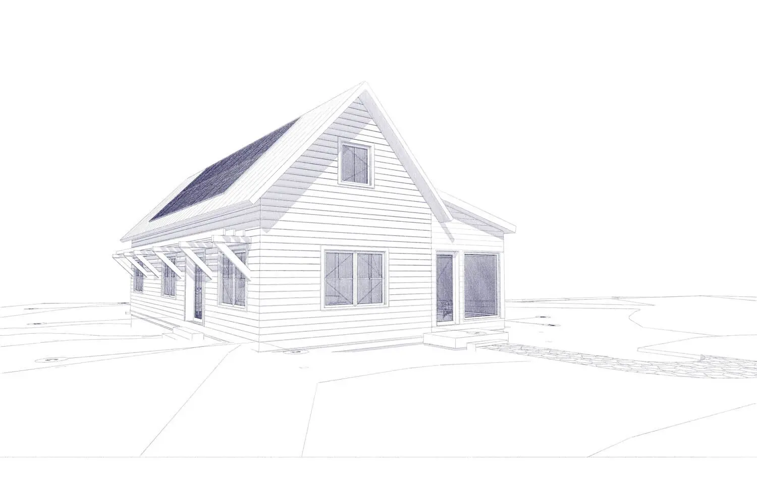 Discover the Torrey: Your Ideal Tiny Home Solution