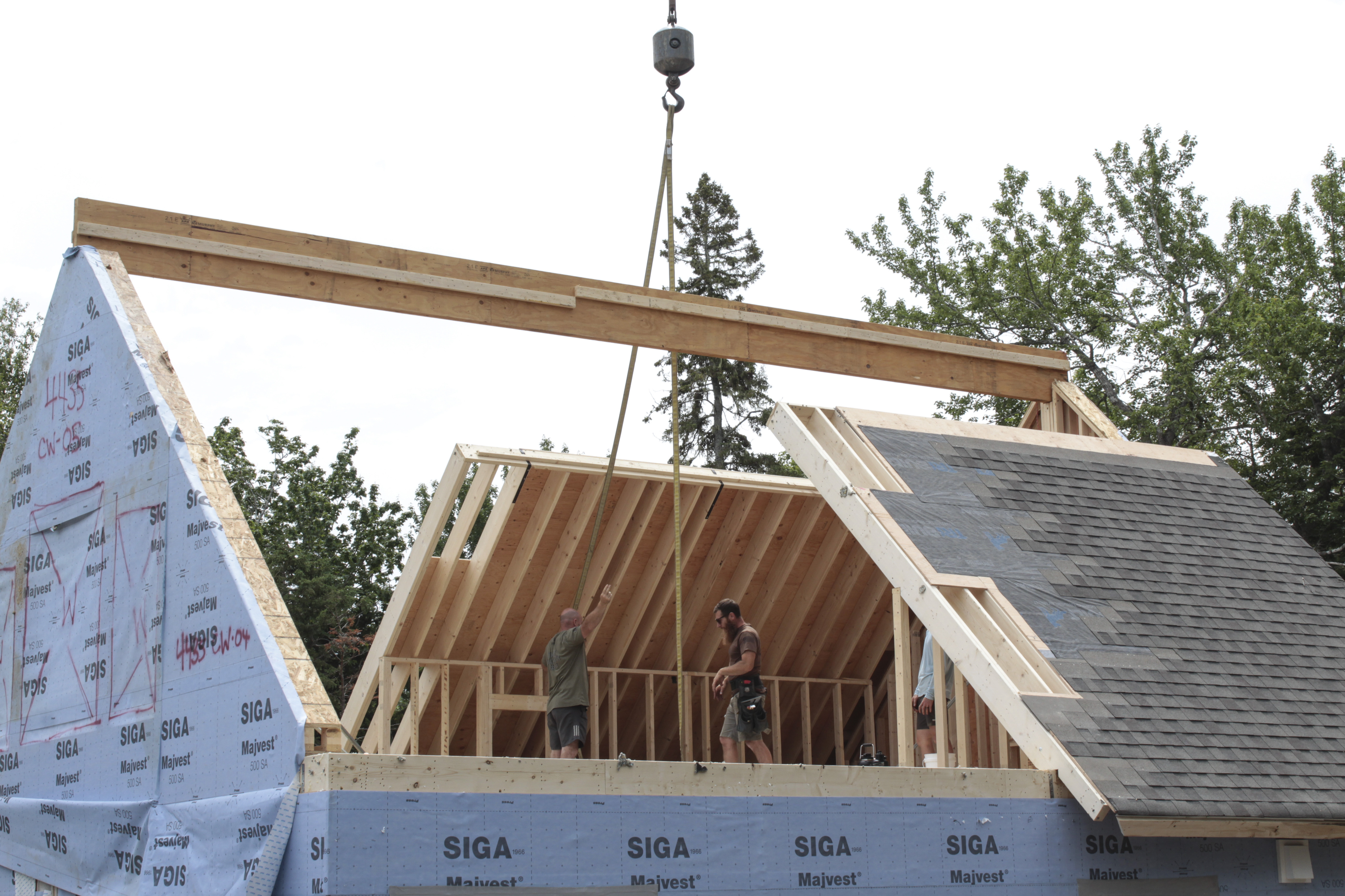 From Vision to Reality on the Coast of Maine