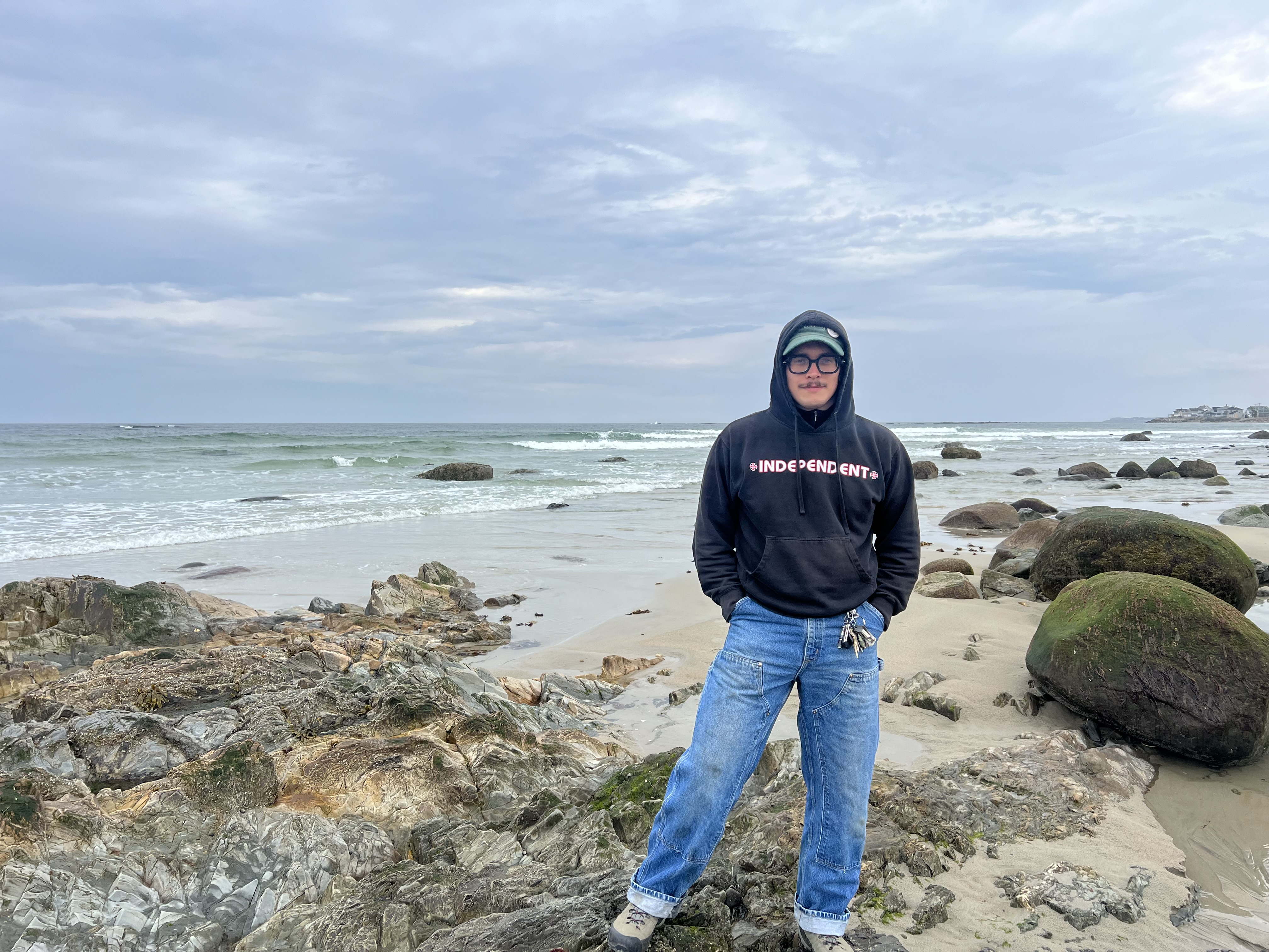 Welcoming Alejandro Rueda: The Newest Member of the BrightBuilt Team