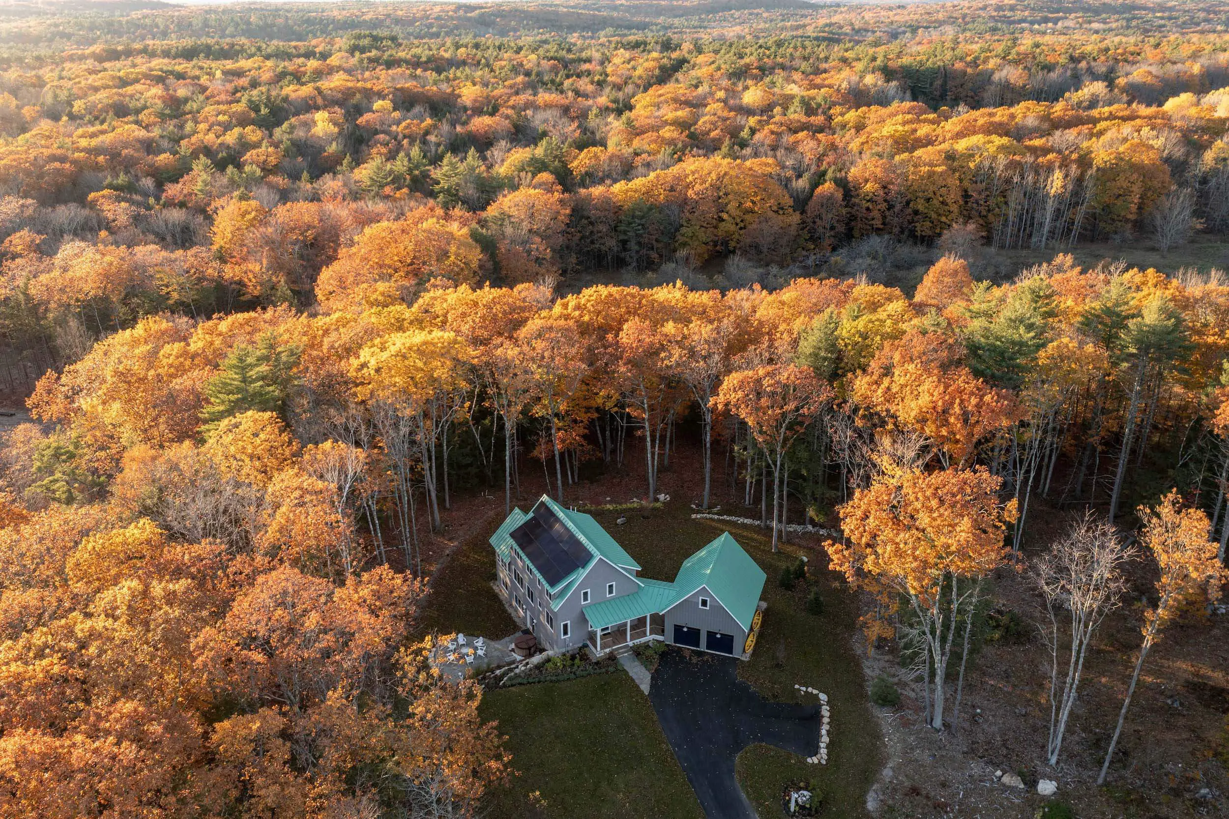 The Top 3 Financial Incentives For You to Build Green Now