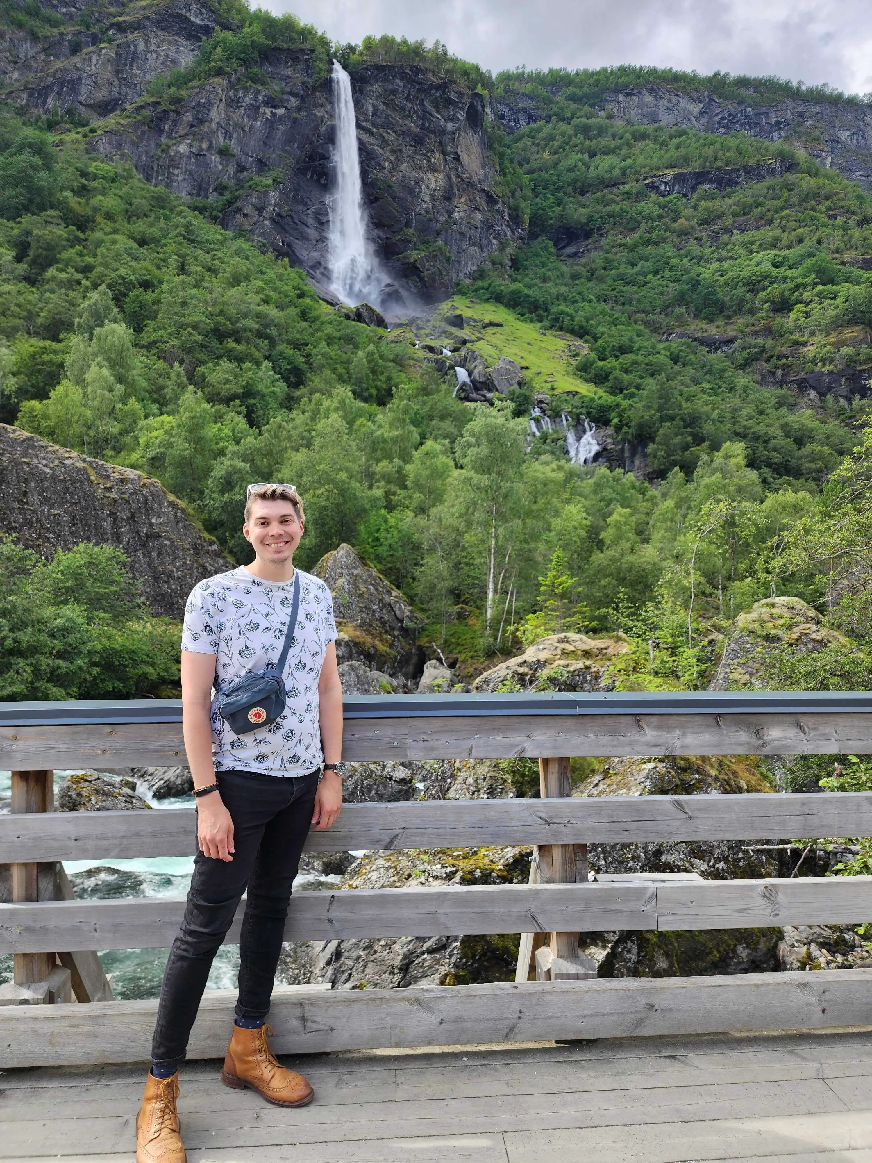 The BrightBuilt Team keeps Growing: Welcoming Alex Kieda