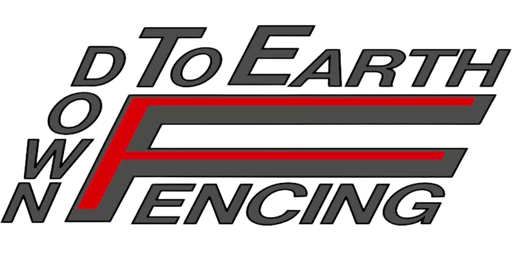 Down To Earth Fencing