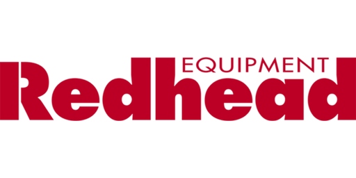 Redhead Equipment