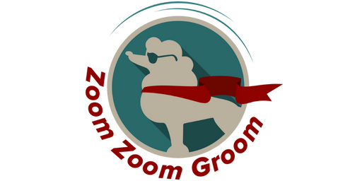 Zoom Zoom Groom