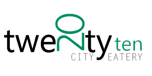 20Ten City Eatery