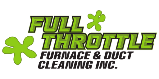 Full Throttle Furnace & Duct Cleaning Inc.