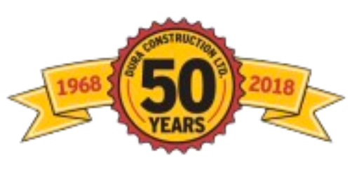 Dura Construction Ltd.