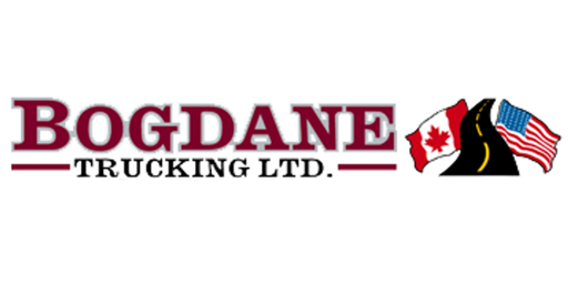 Bogdane Trucking Ltd.