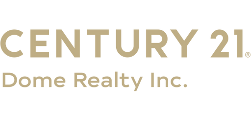Century 21 Dome Realty Inc.