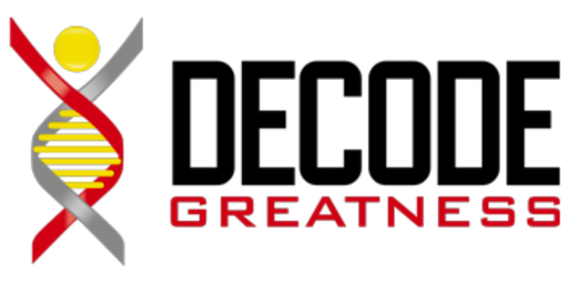 Decode Greatness Consulting