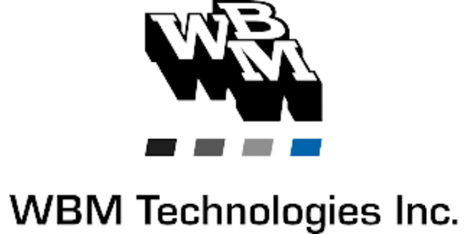 WBM Technologies