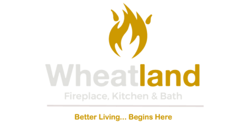 Wheatland Fireplace, Kitchen & Bath