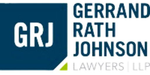 Gerrand Rath Johnson LLP