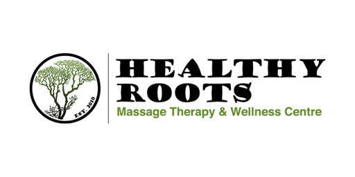 Healthy Roots Massage