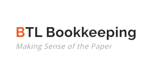 Between The Lines Bookkeeping