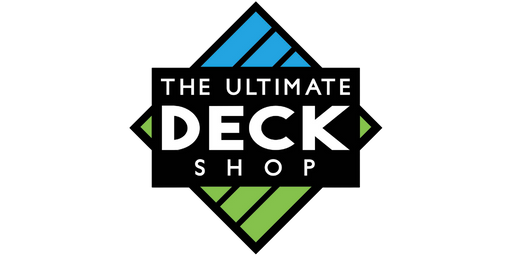 The Ultimate Deck Shop