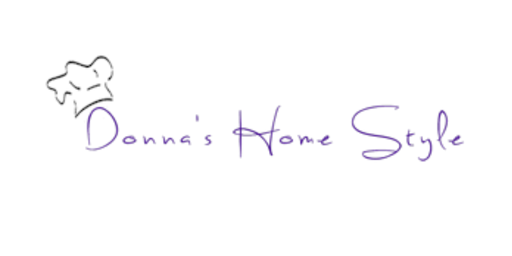 Donna's Home Style Cooking