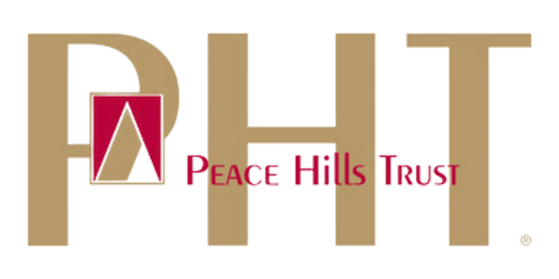 Peace Hills Trust