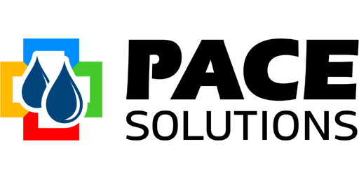 Pace Solutions Ltd.
