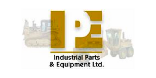 Industrial Parts & Equipment Ltd.