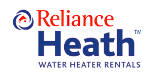 Reliance Heath Water Heater Rentals